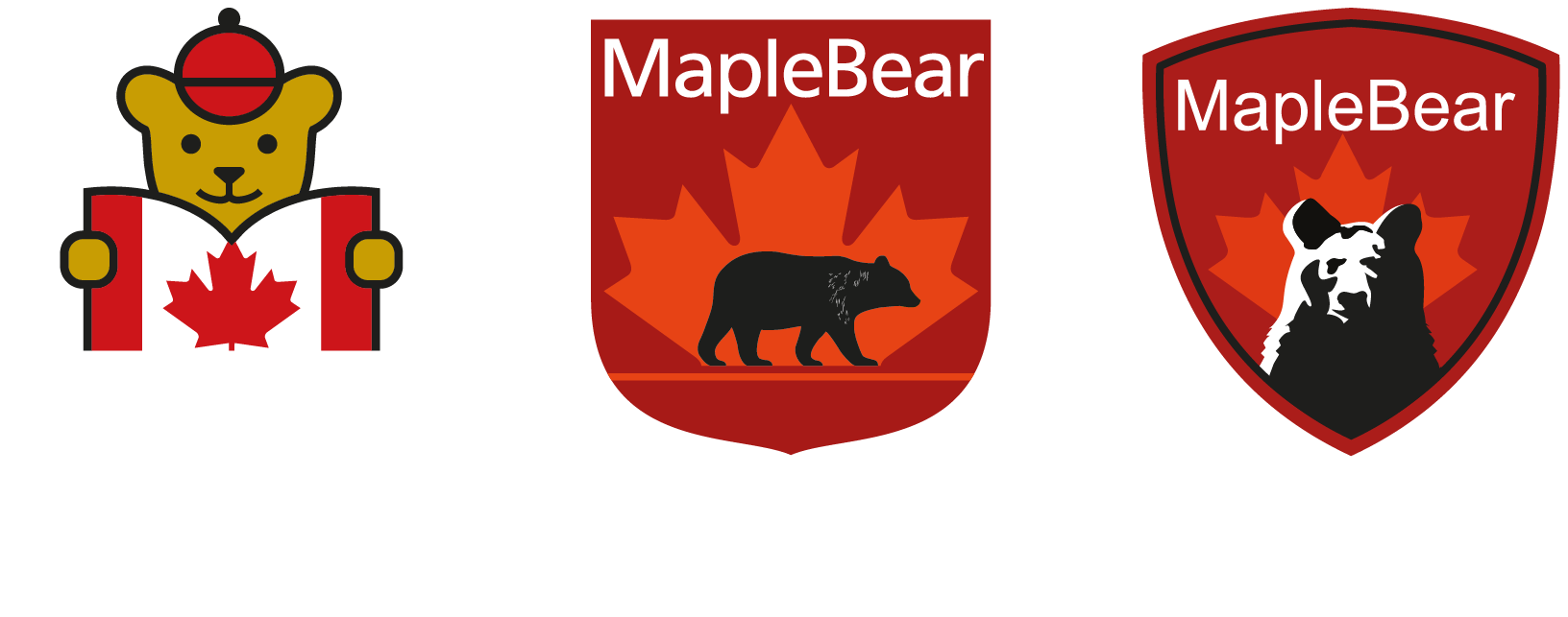 Maple Bear Marília